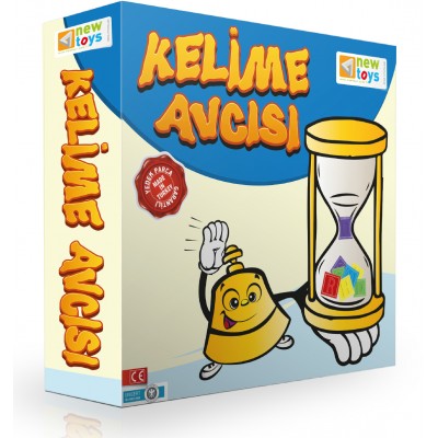 Kelime Avcısı
